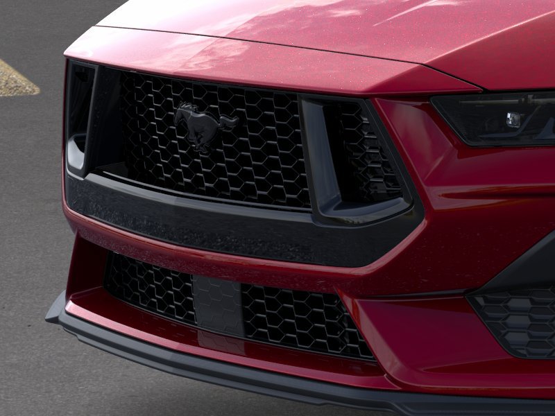 New 2026 Ford Mustang GT Premium w/ GT Performance Package RWD image 17