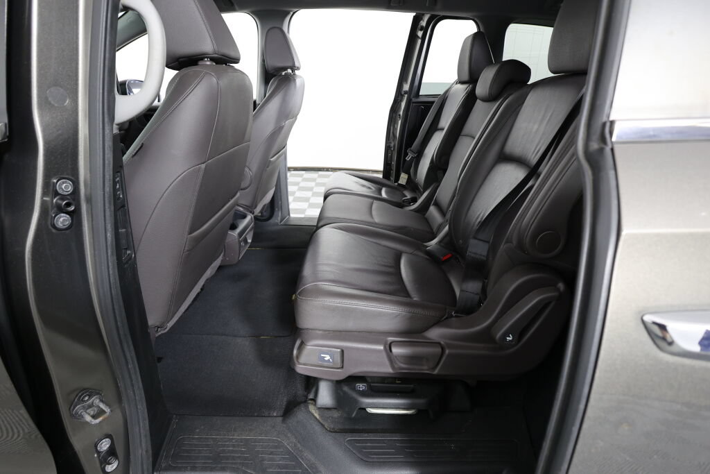 Used 2020 Honda Odyssey EX-L image 16