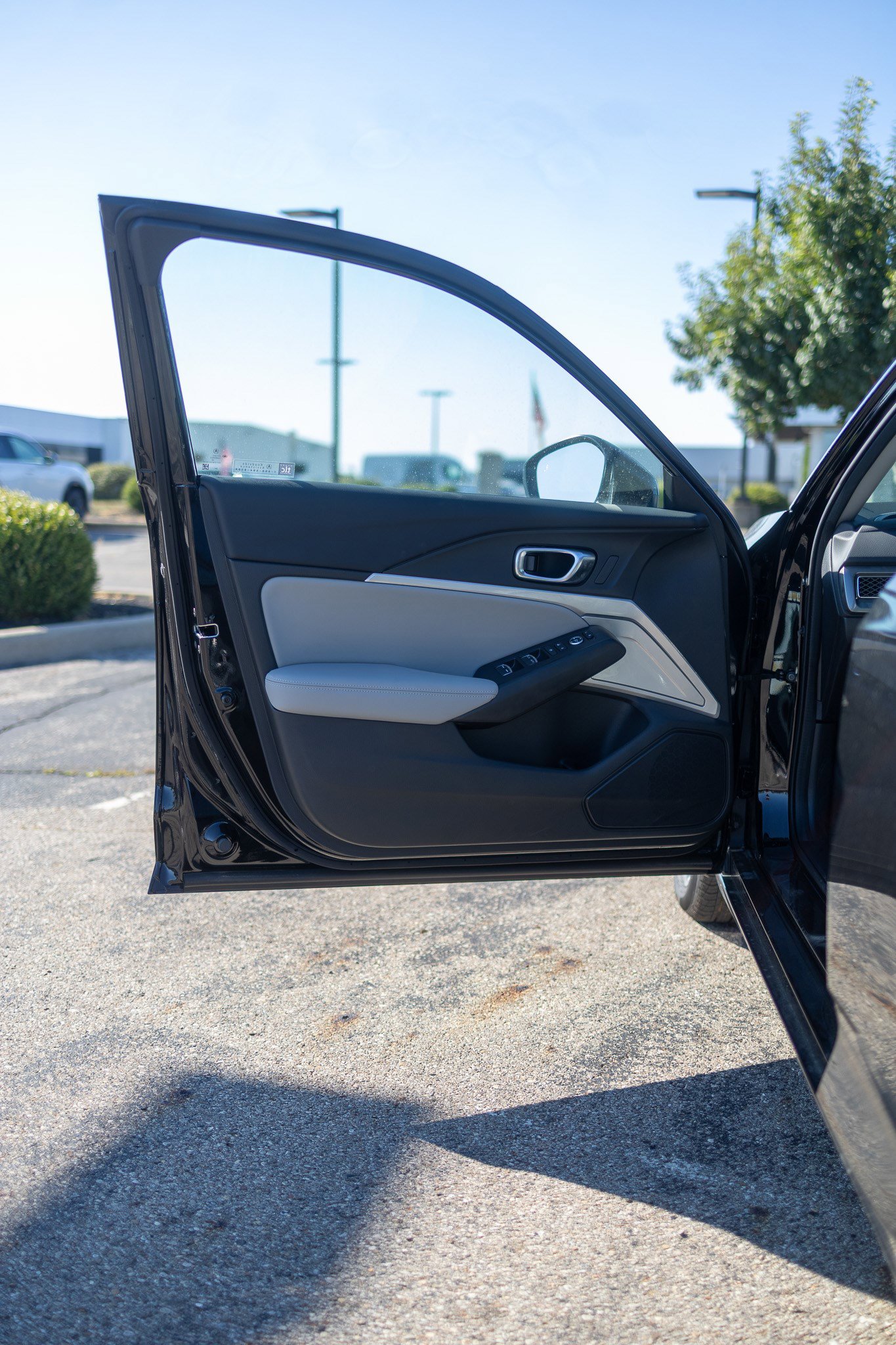 New 2025 Acura Integra image 36