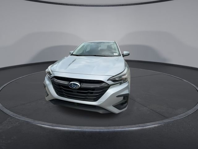 Certified 2025 Subaru Legacy Premium AWD/4WD image 3