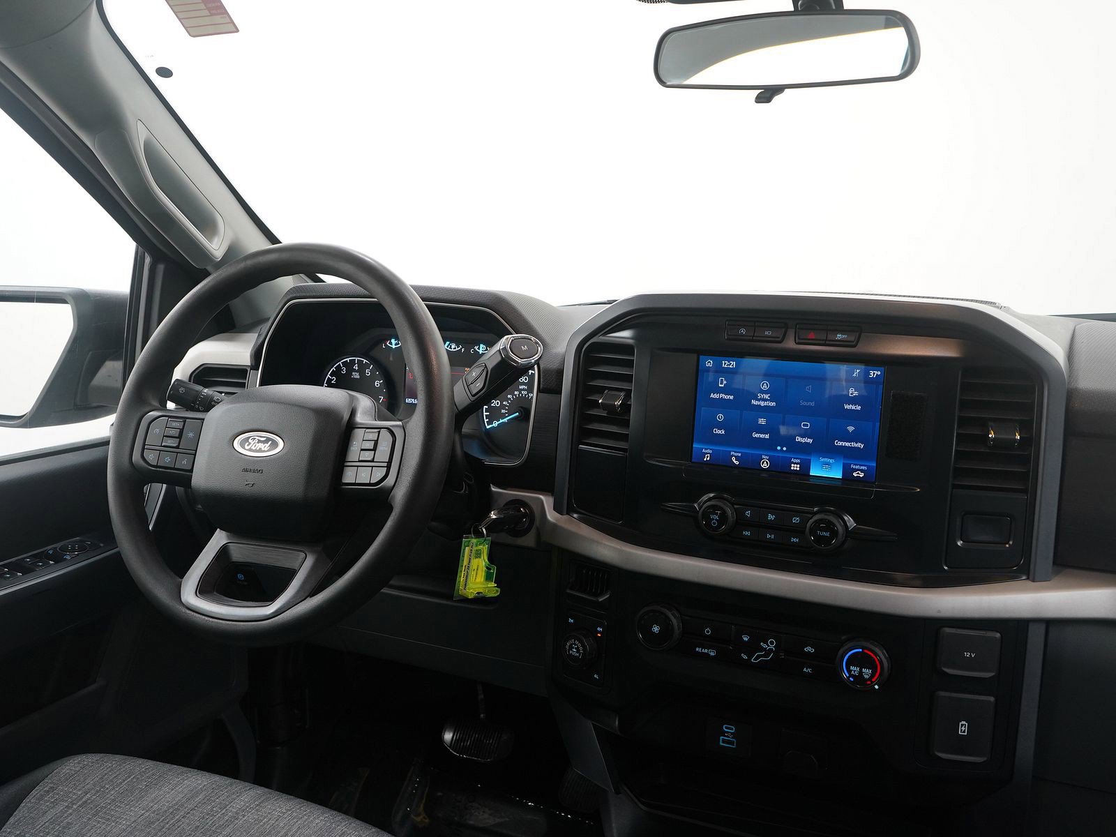 Used 2023 Ford F150 XLT AWD/4WD image 14