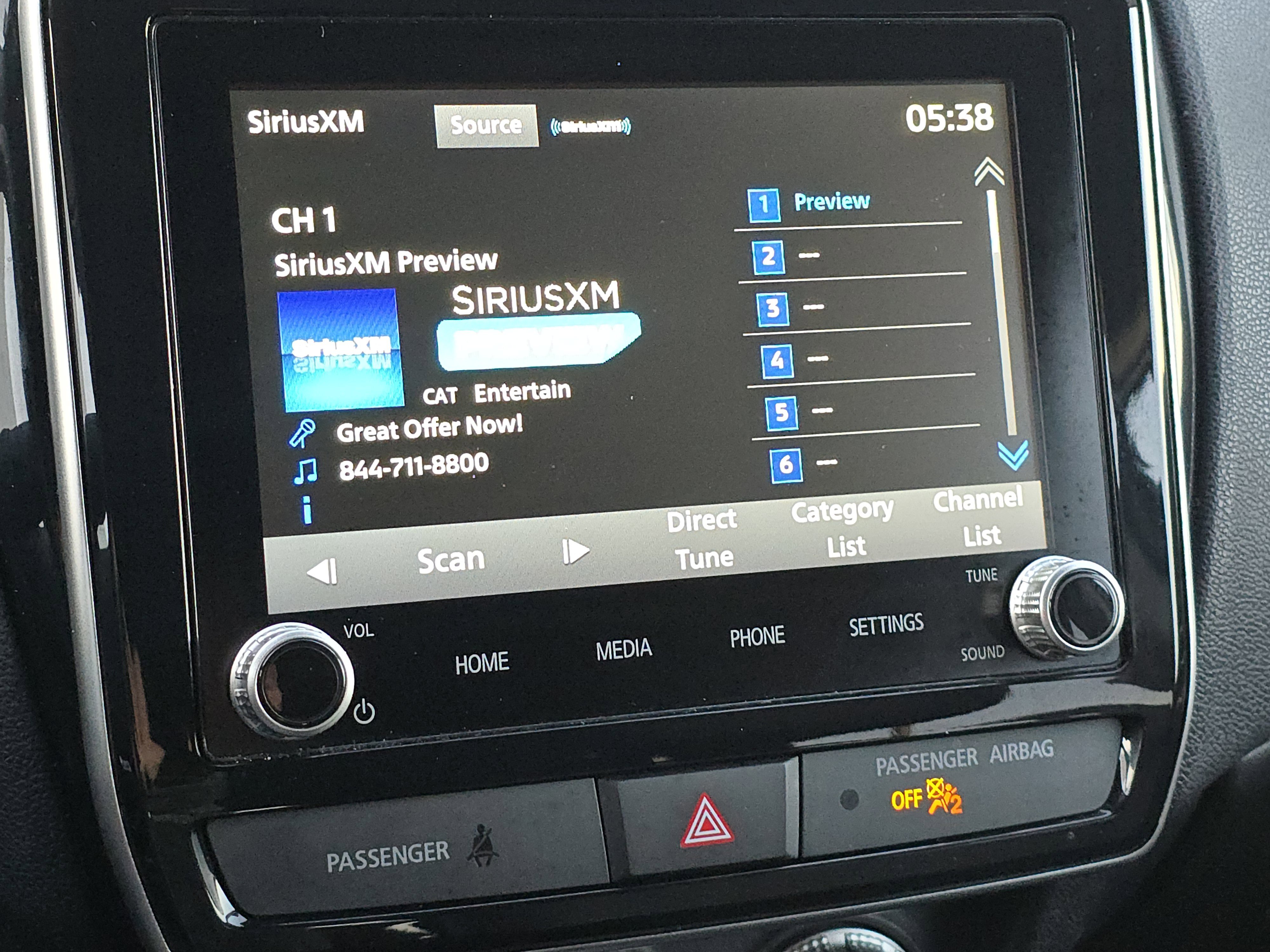 Used 2024 Mitsubishi Outlander Sport SE image 19