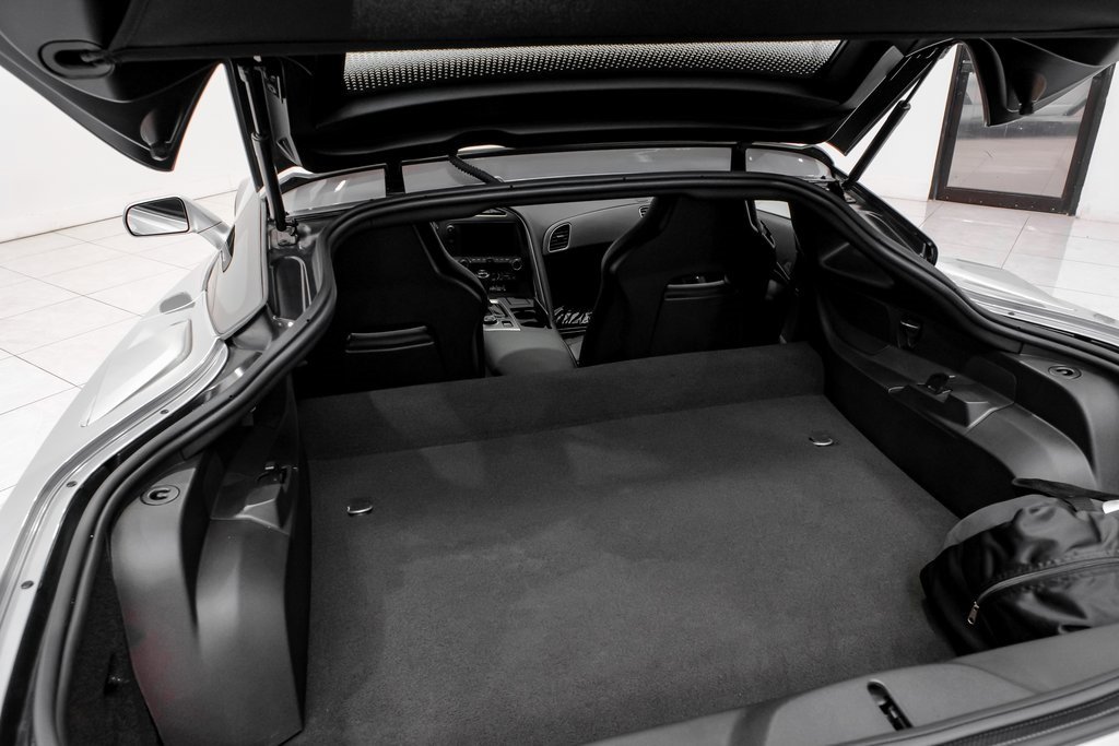 Used 2019 Chevrolet Corvette Grand Sport image 42
