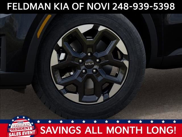 New 2026 Kia Sorento S image 9