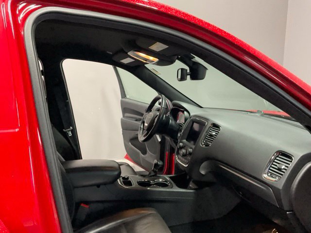 Used 2019 Dodge Durango R/T AWD/4WD image 24