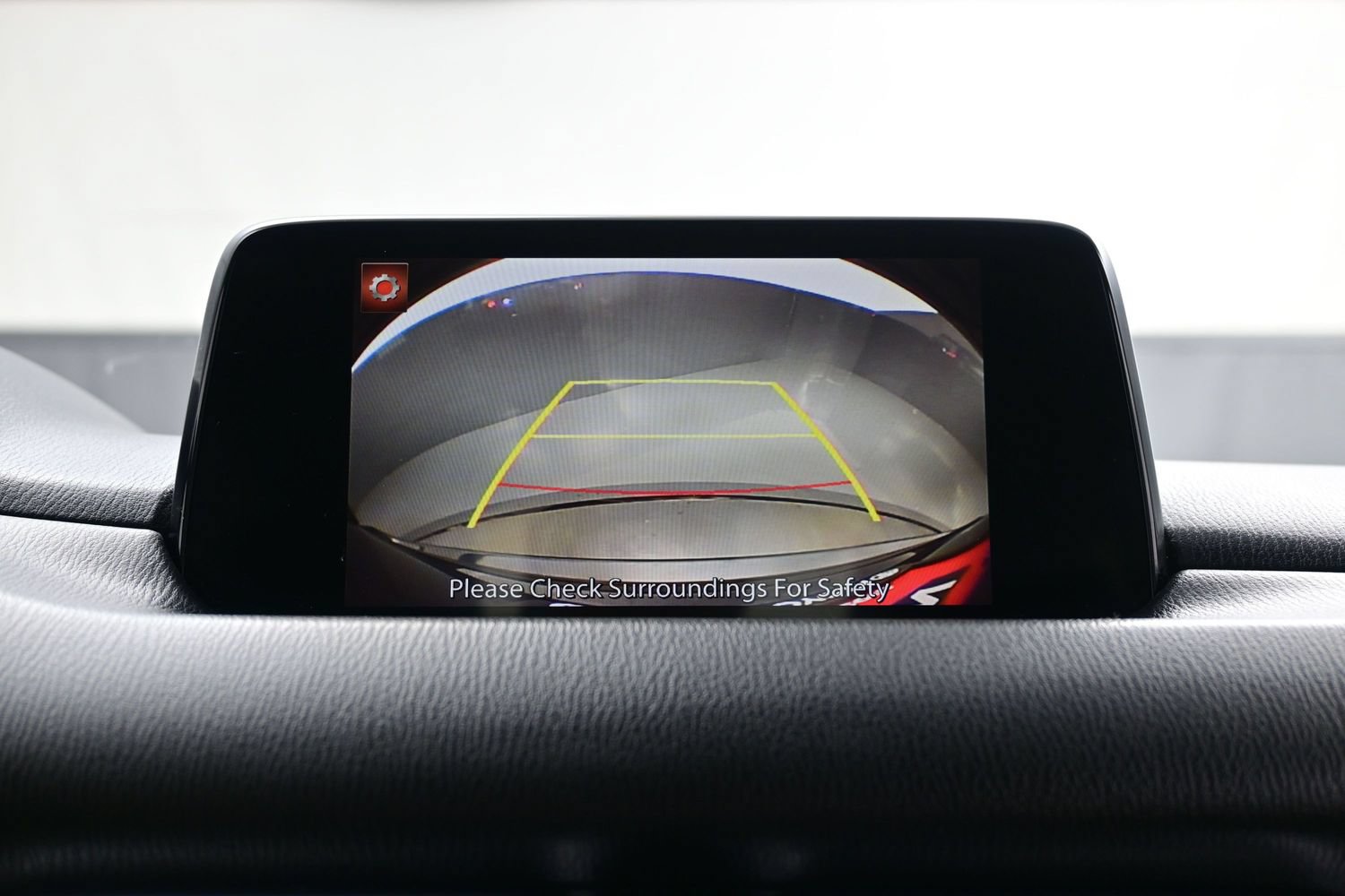 Used 2017 MAZDA CX-5 Sport FWD image 18