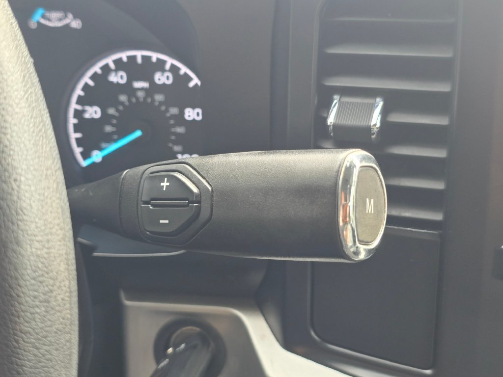 Used 2024 Ford F250 XL AWD/4WD image 26