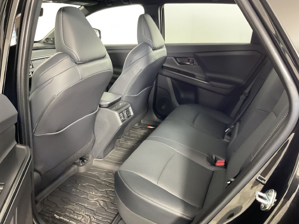 New 2026 Toyota bZ Woodland AWD/4WD image 18