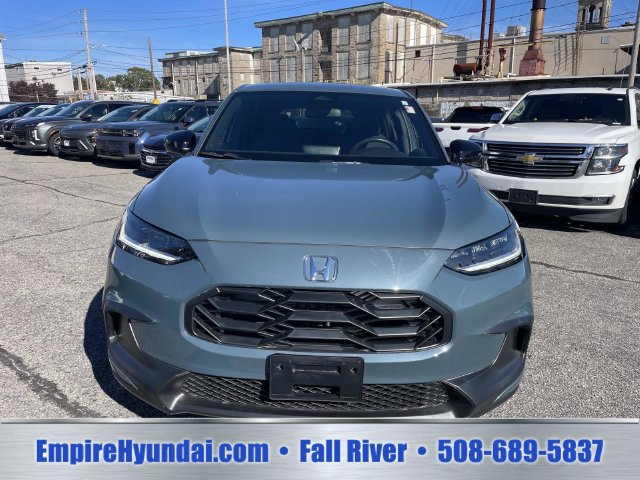 Used 2023 Honda HR-V Sport image 11