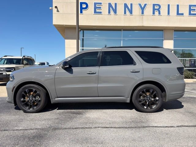 Used 2023 Dodge Durango R/T image 8