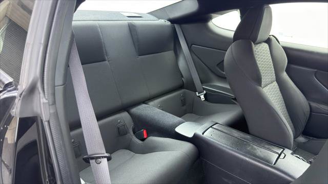 Used 2023 Toyota GR86 RWD image 18