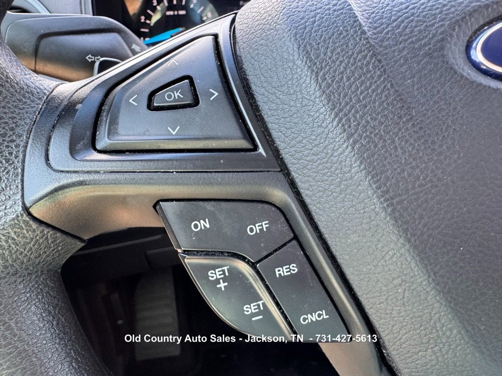 Used 2015 Ford Edge SE FWD image 23
