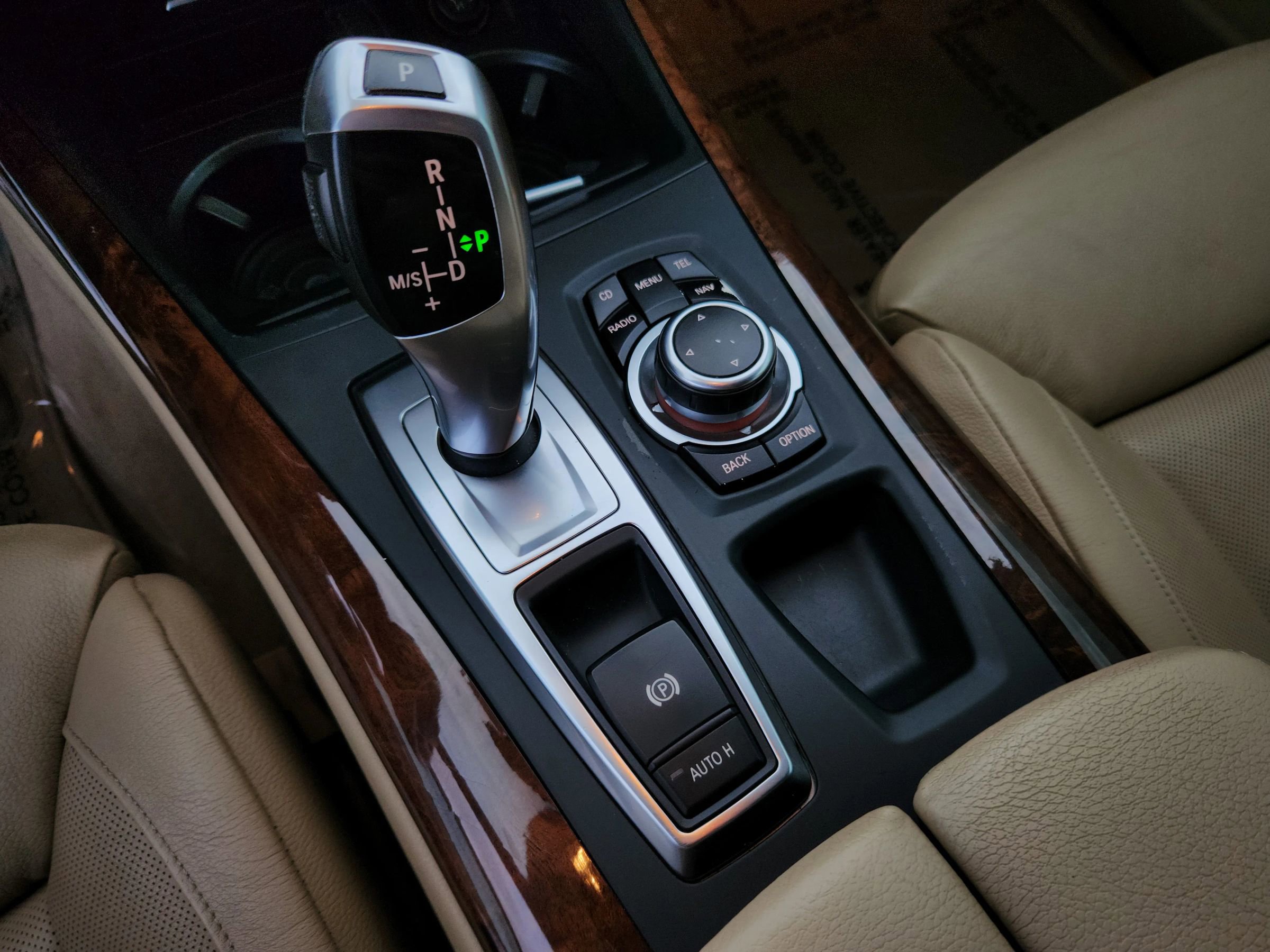 Used 2012 BMW X5 xDrive35i image 15