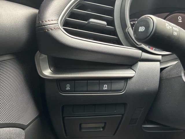 Used 2023 MAZDA MAZDA3 s image 26