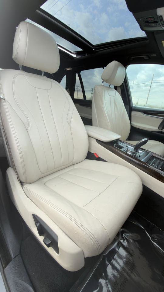 Used 2017 BMW X5 xDrive35i image 55