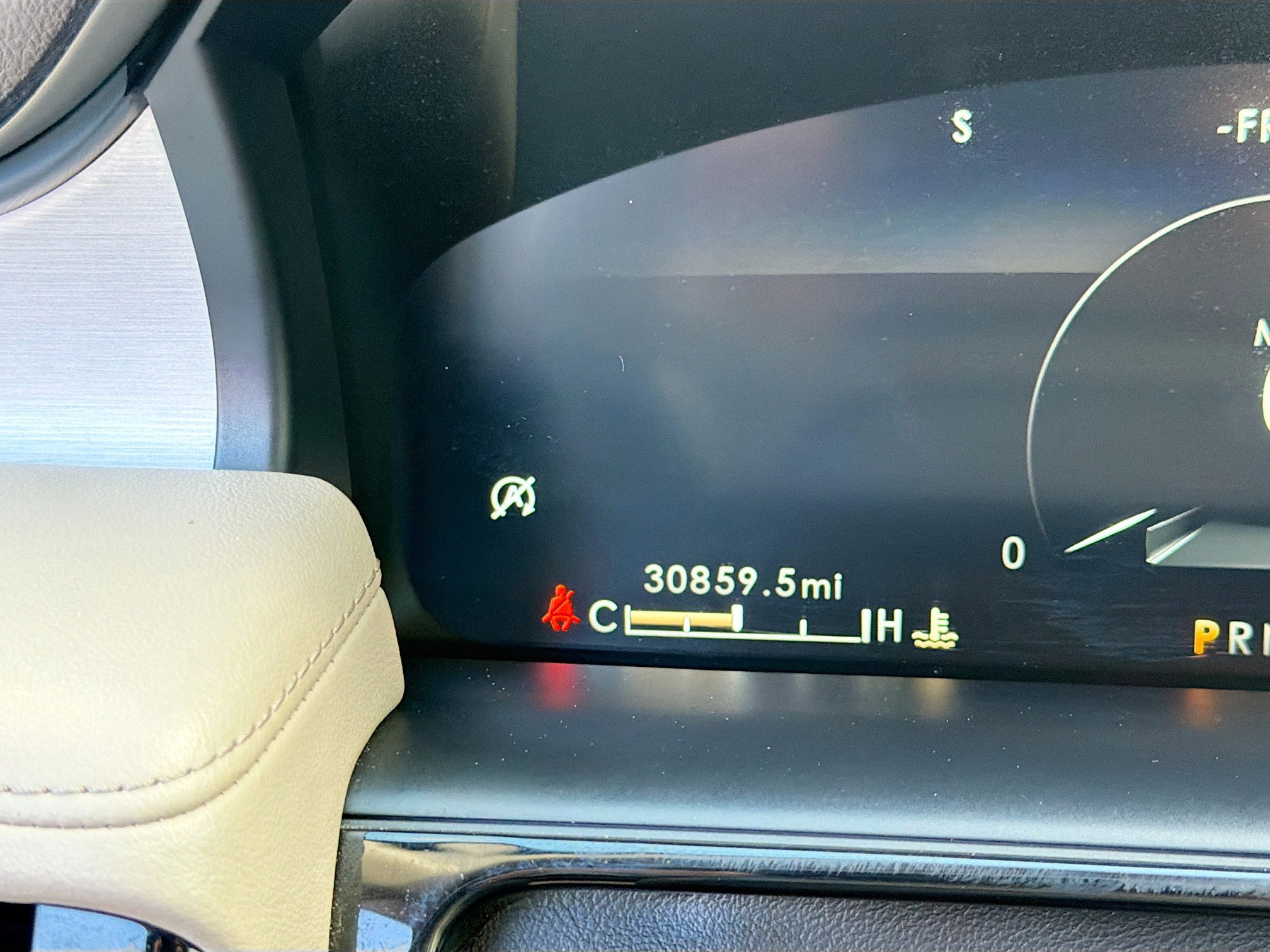 Used 2021 Lincoln Nautilus FWD image 39