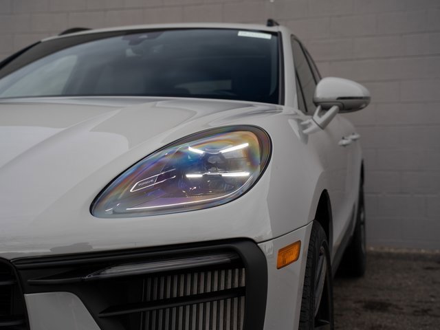 New 2026 Porsche Macan S image 11