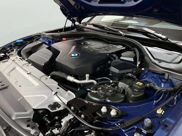 Used 2022 BMW 330i Sedan w/ Driving Assistance Package RWD image 82