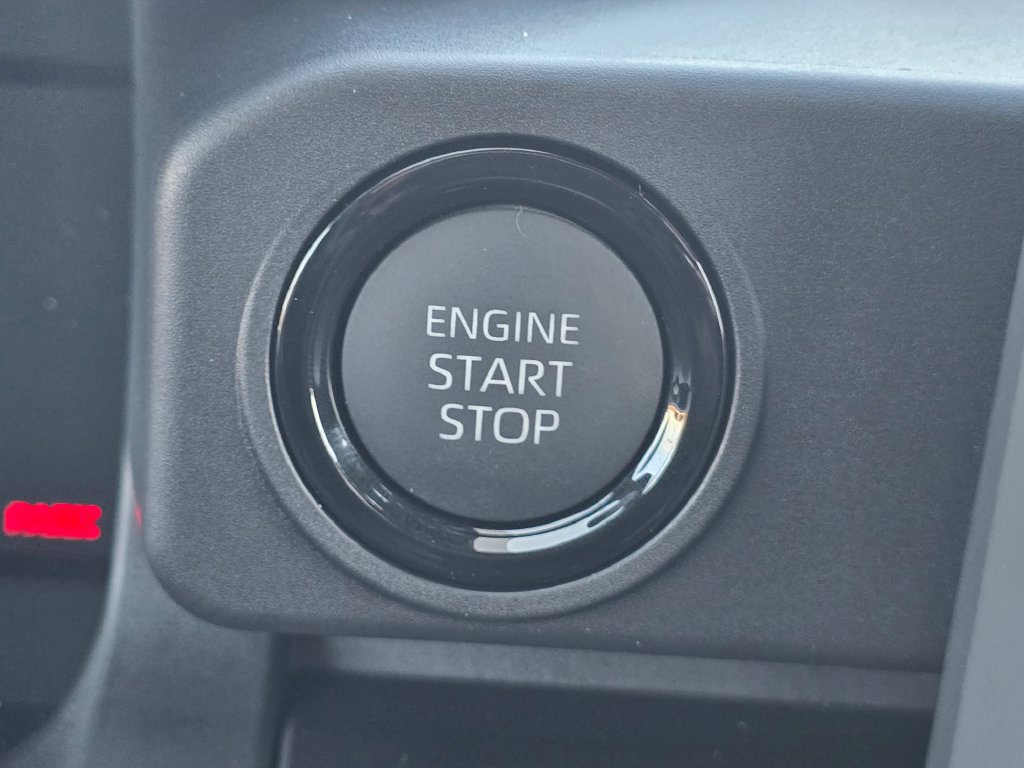 New 2026 Toyota Tacoma SR5 AWD/4WD image 30