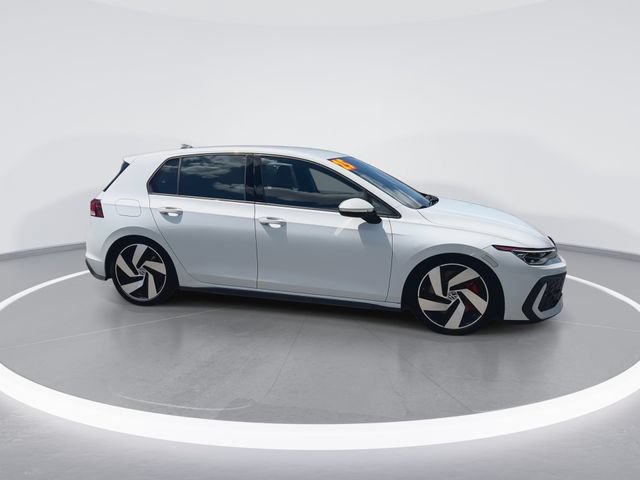 Used 2025 Volkswagen GTI S FWD image 9