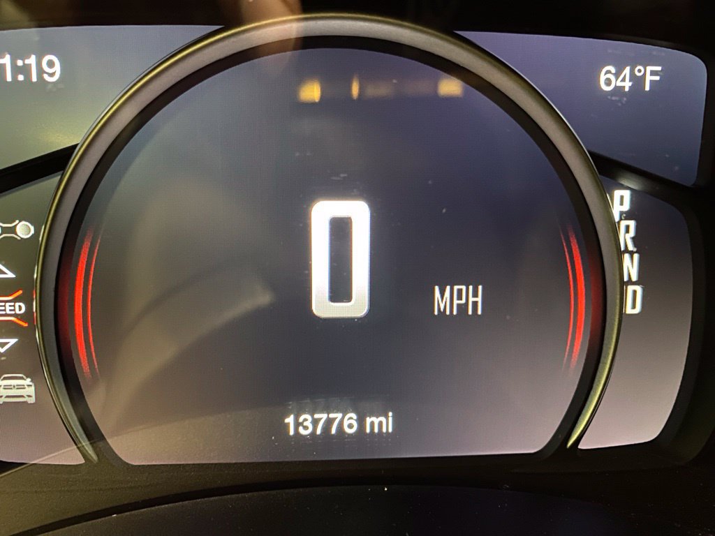 Used 2026 Dodge Durango GT AWD/4WD image 21