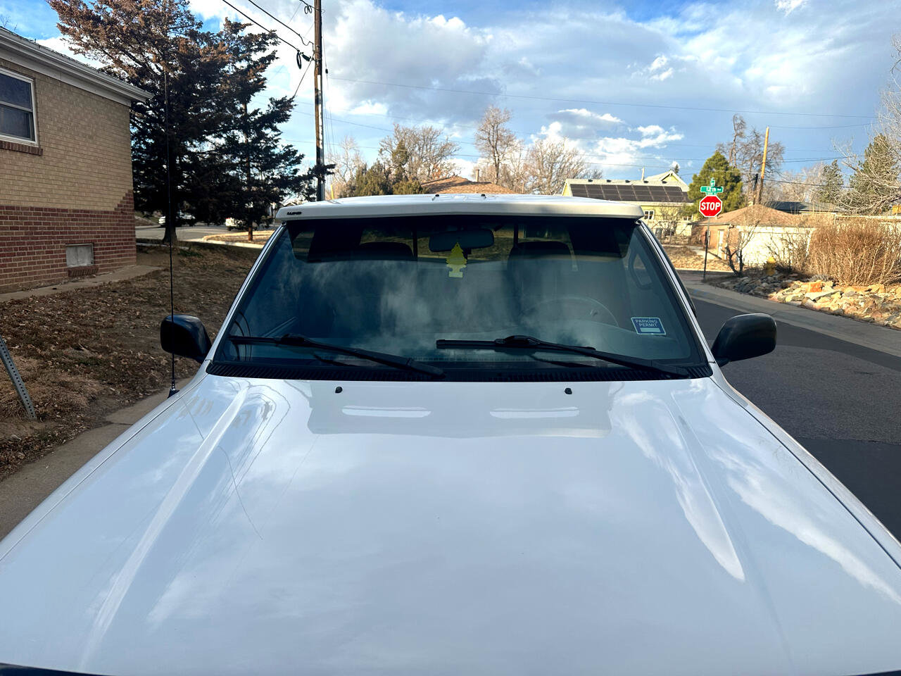 Used 1999 Toyota Tacoma 4x4 Xtracab V6 image 8