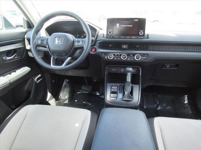 Used 2024 Honda CR-V EX image 13