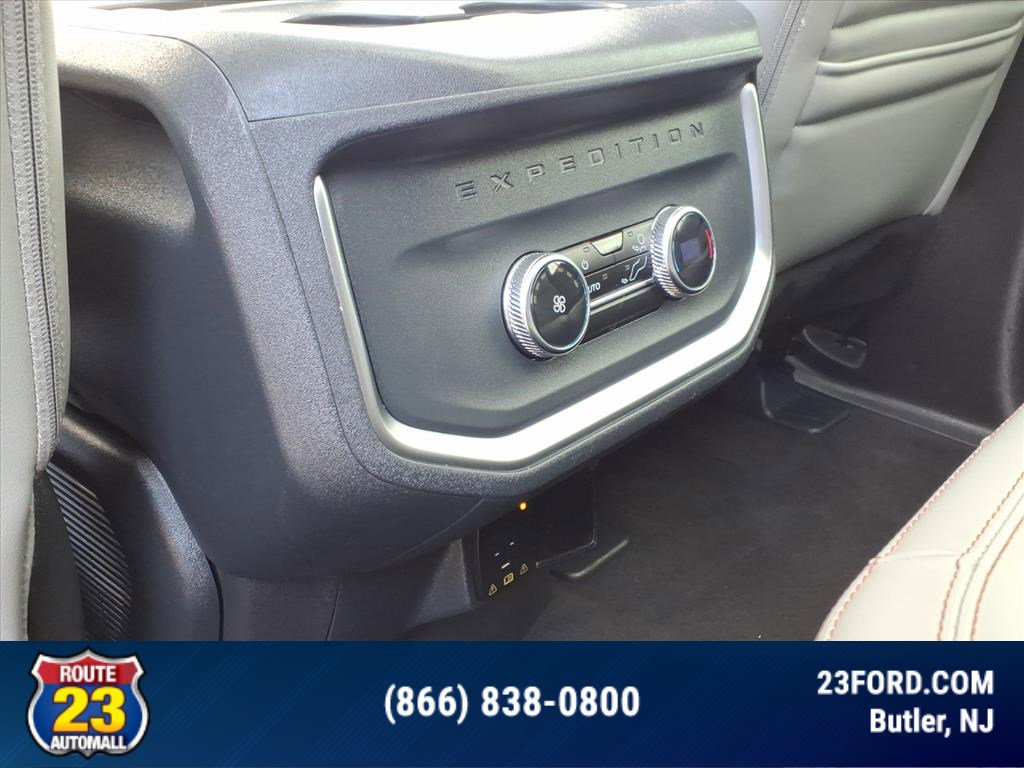 Certified 2025 Ford Expedition Max Active image 27
