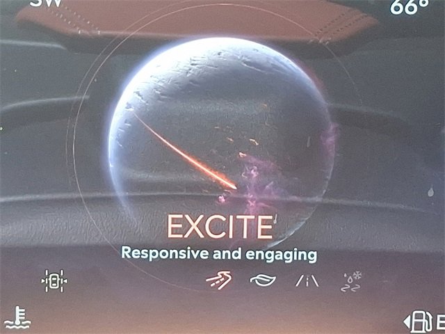 Used 2025 Lincoln Aviator Reserve w/ Jet Appearance Package image 25