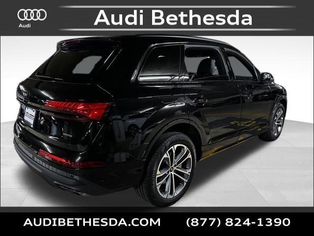 New 2026 Audi Q7 2.0T Premium image 7