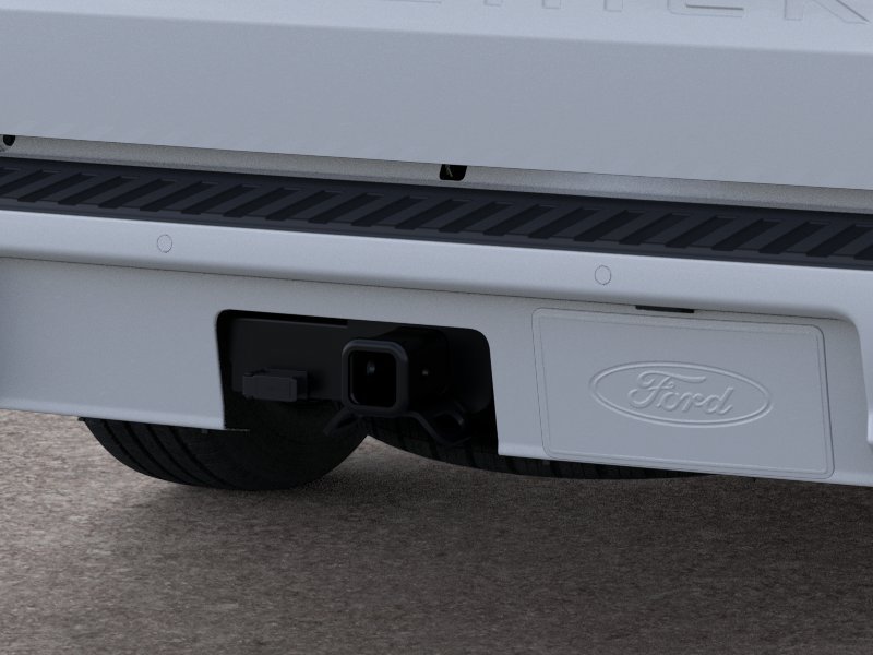 New 2026 Ford Maverick Lobo AWD/4WD image 23