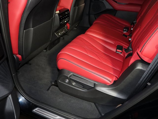 Used 2025 Acura MDX Type S image 31