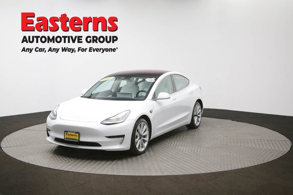 Used 2018 Tesla Model 3 Long Range image 52