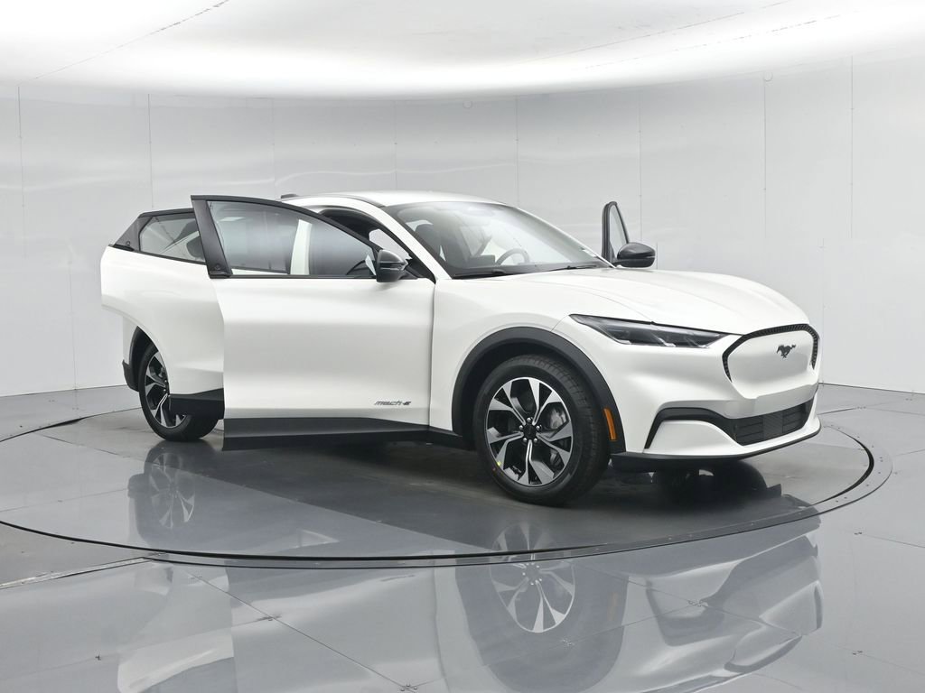 New 2026 Ford Mustang Mach-E Select image 30