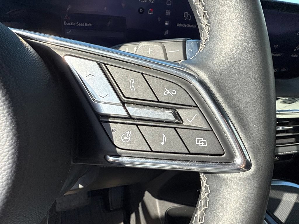 Used 2026 Buick Enclave Sport Touring FWD image 17