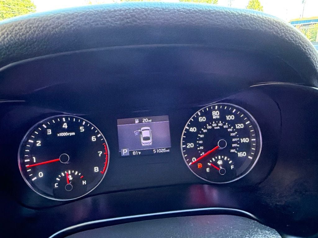 Used 2019 Kia Forte EX FWD image 15