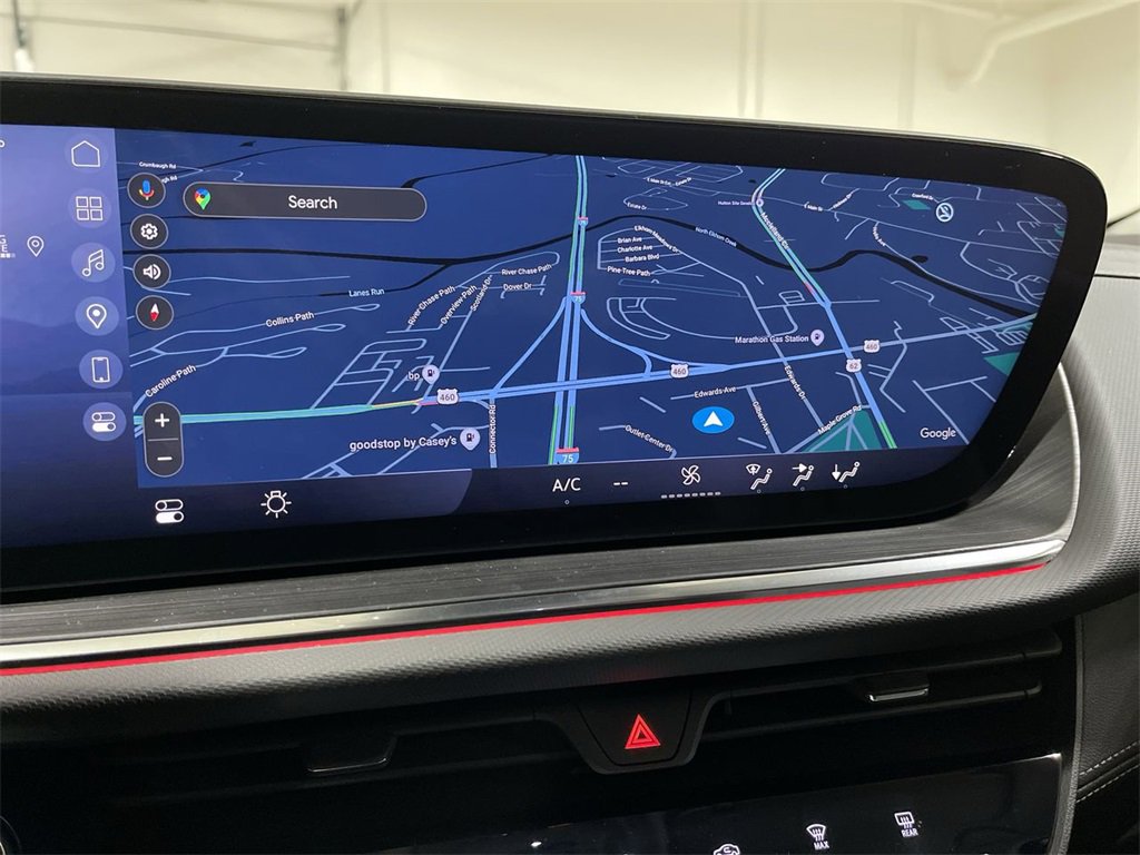 New 2025 Buick Envision Preferred image 14