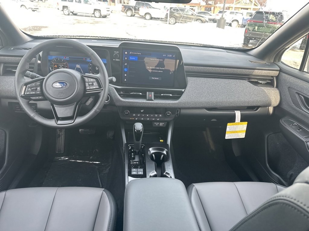 New 2026 Subaru Outback Premium image 26