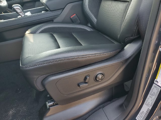 New 2026 RAM 1500 RHO AWD/4WD image 21
