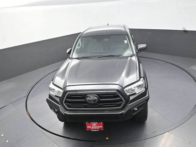 Used 2019 Toyota Tacoma SR5 AWD/4WD image 26