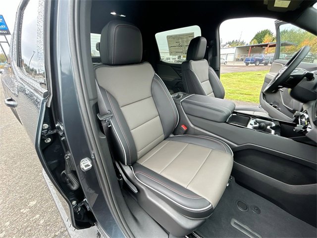 New 2026 Chevrolet Silverado EV Trail Boss image 26