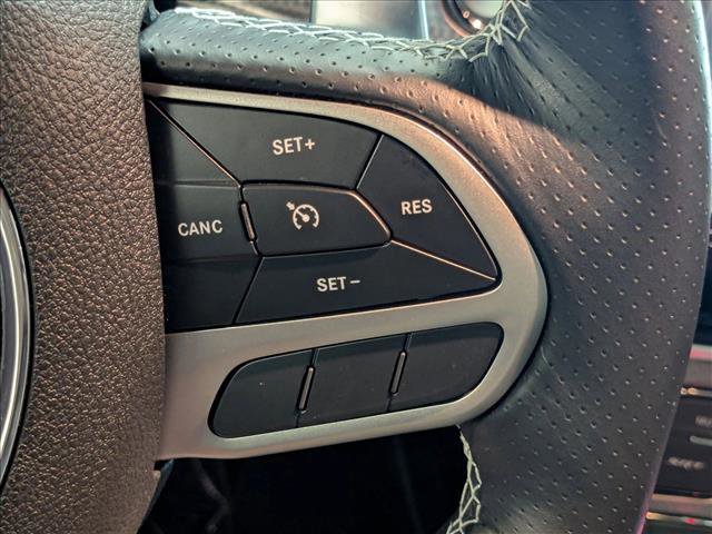 Used 2022 Dodge Challenger SRT Super Stock image 15