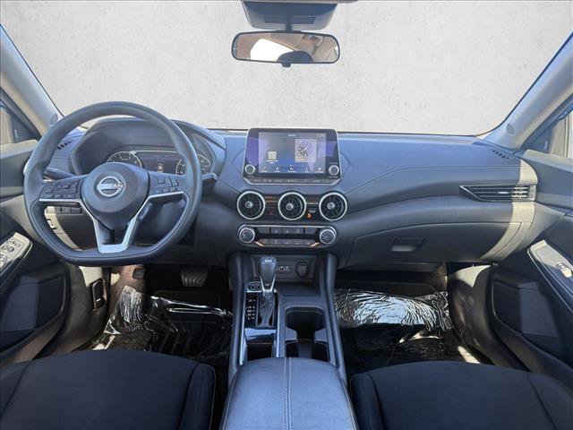 Used 2024 Nissan Sentra SV FWD image 15