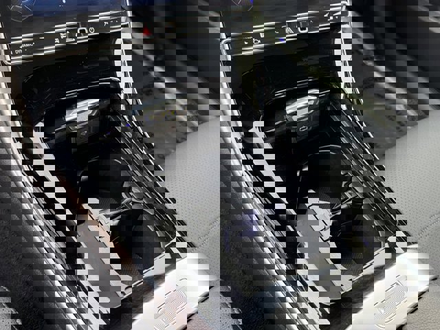 Used 2024 Mercedes-Benz C 300 4MATIC Sedan image 20