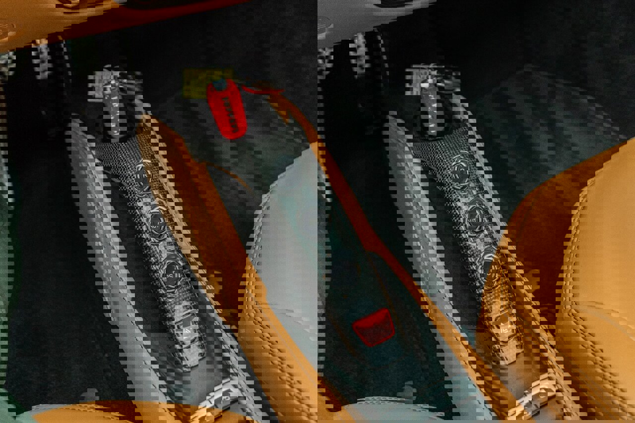 Used 2018 Ferrari 488 Spider image 75