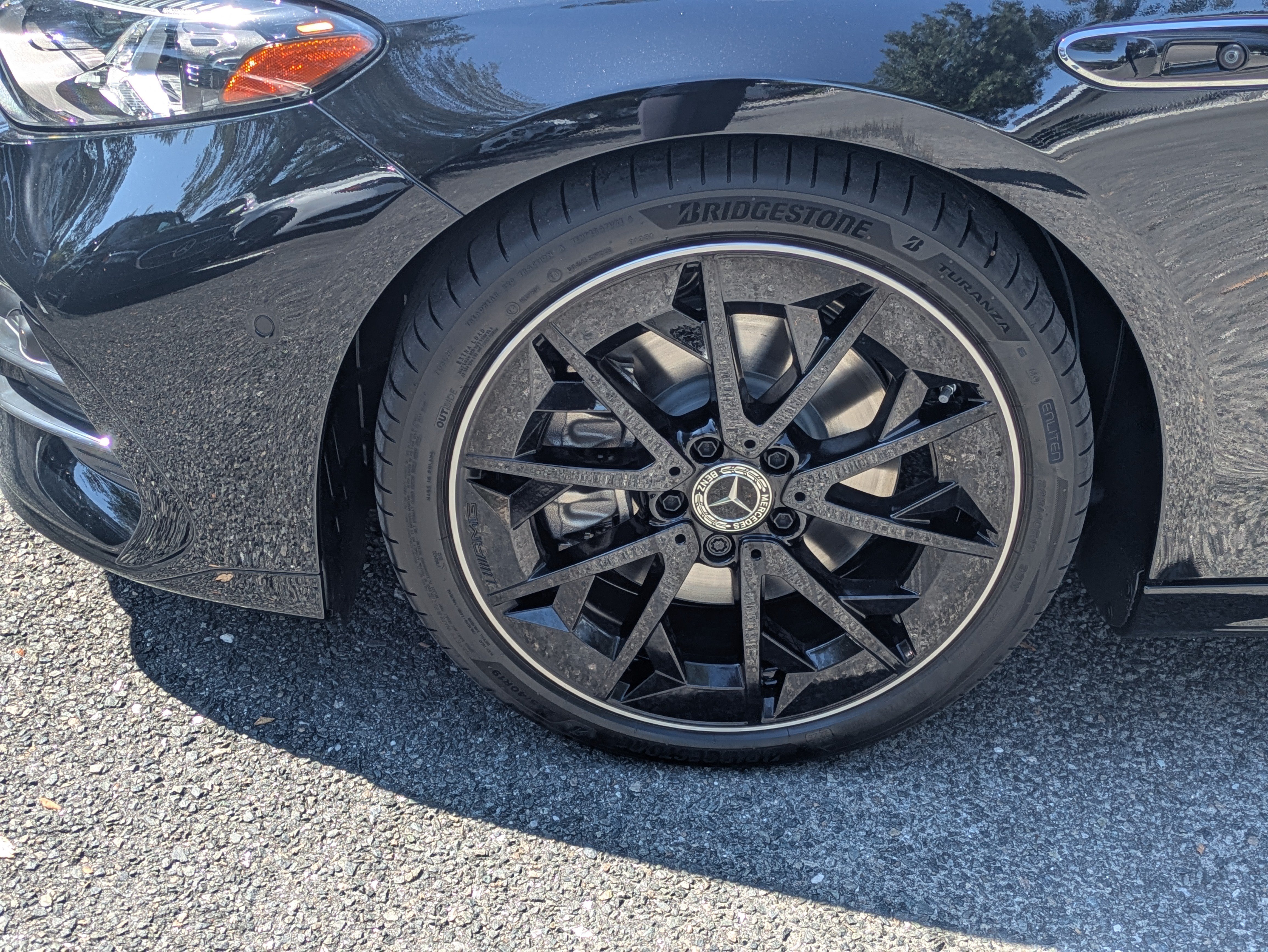 New 2027 Mercedes-Benz CLA 220 image 10
