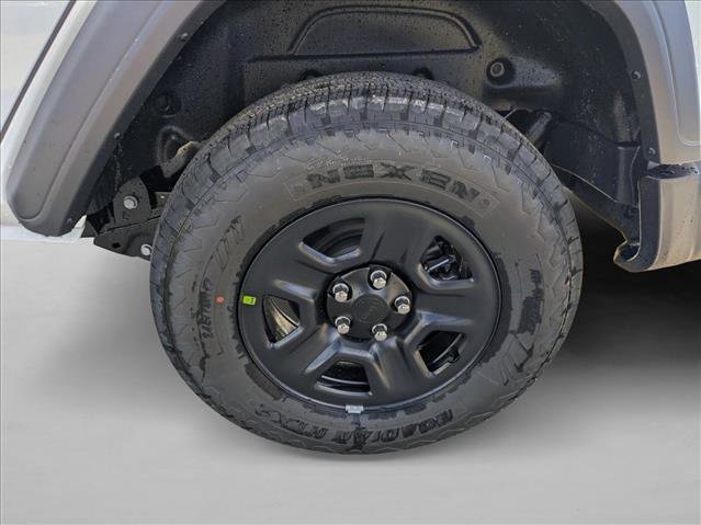 New 2026 Jeep Wrangler Sport image 8