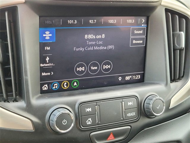 Used 2020 GMC Terrain Denali w/ Denali Premium Package image 28