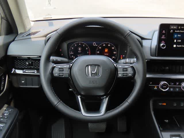 New 2027 Honda CR-V EX-L image 18