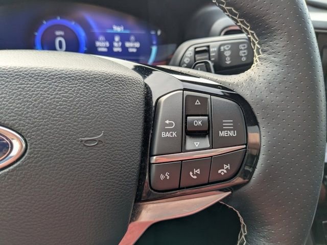 Used 2022 Ford Explorer ST w/ Equipment Group 401A image 31